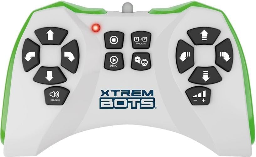 Xtrem Bots Bionic Robot Remote Control