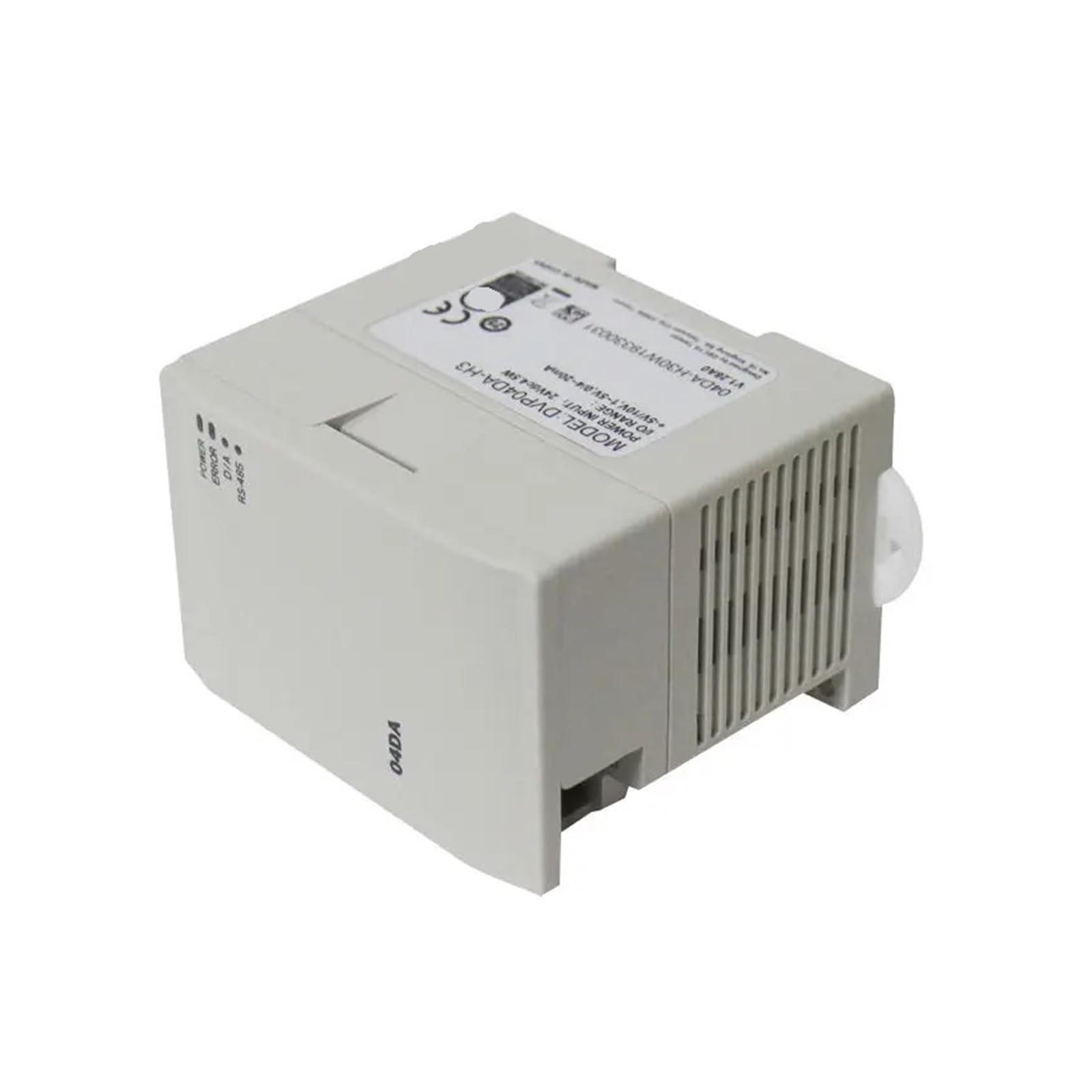 KACOME PLC Genuine EH Series DVP08TC-H2 DVP01HC-H2 DVP04TC-H2/PT-H2 DVP01PU-H2(DVP04TC-H2)