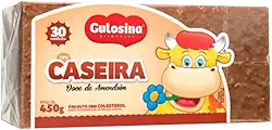 Pacoca Caseira Pc 450G