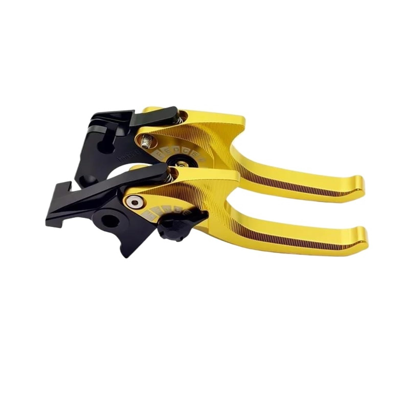 Qiogeilkoy E For Triumph Bonnevill T120/T100 2016-2022 Handl Clutch Short Brak Lever Cnc Levers Clutch Lever Kit(E)