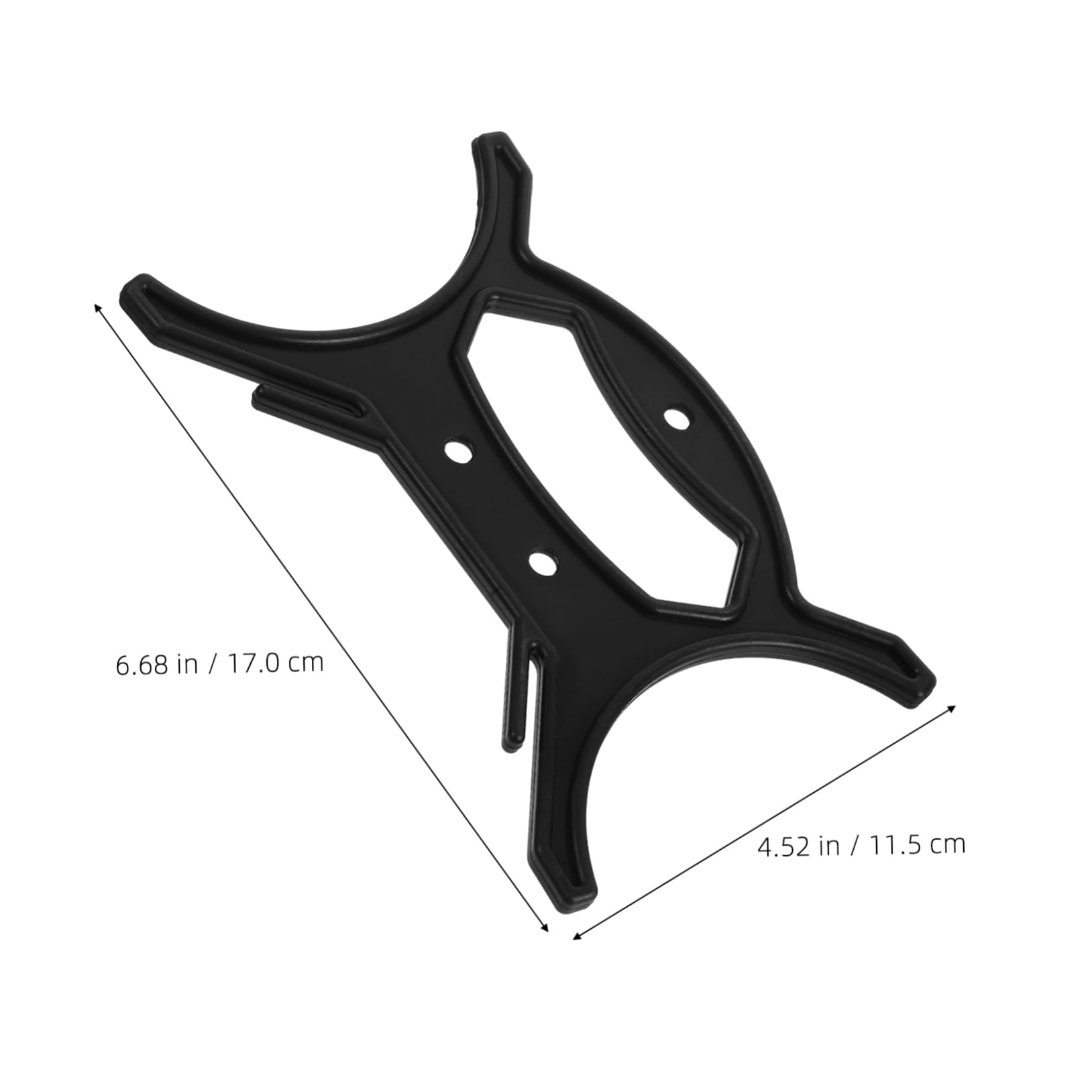 POPETPOP 8pcs Christmas Light Organizer with Handle Efficient Cable Storage for Home Office Cord Winder for Holiday Lights Neat Management for Ropes Cables