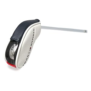 Amazon.co.jp: [トミーヒルフィガー] ゴルフ アイアンカバー