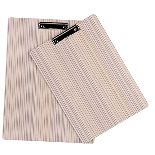 Operitacx 42x30cm Handwriting Drawing Board Sketching Drawing Board Clip for Art Painting Sketchpad Drafting Board for Students