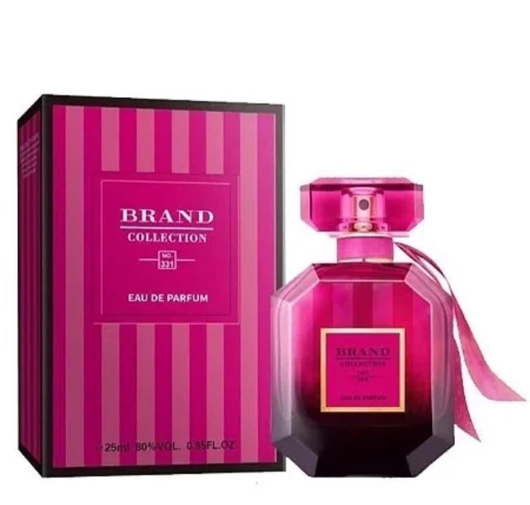 Brand Collection Eau de Parfum 331 Bombshell Passion, Perfume