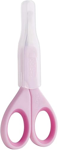 Miniatura 2 de Chicco Tijeras Color Rosa