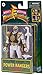 Power Rangers Retro-Morphin White Ranger Action Figure
