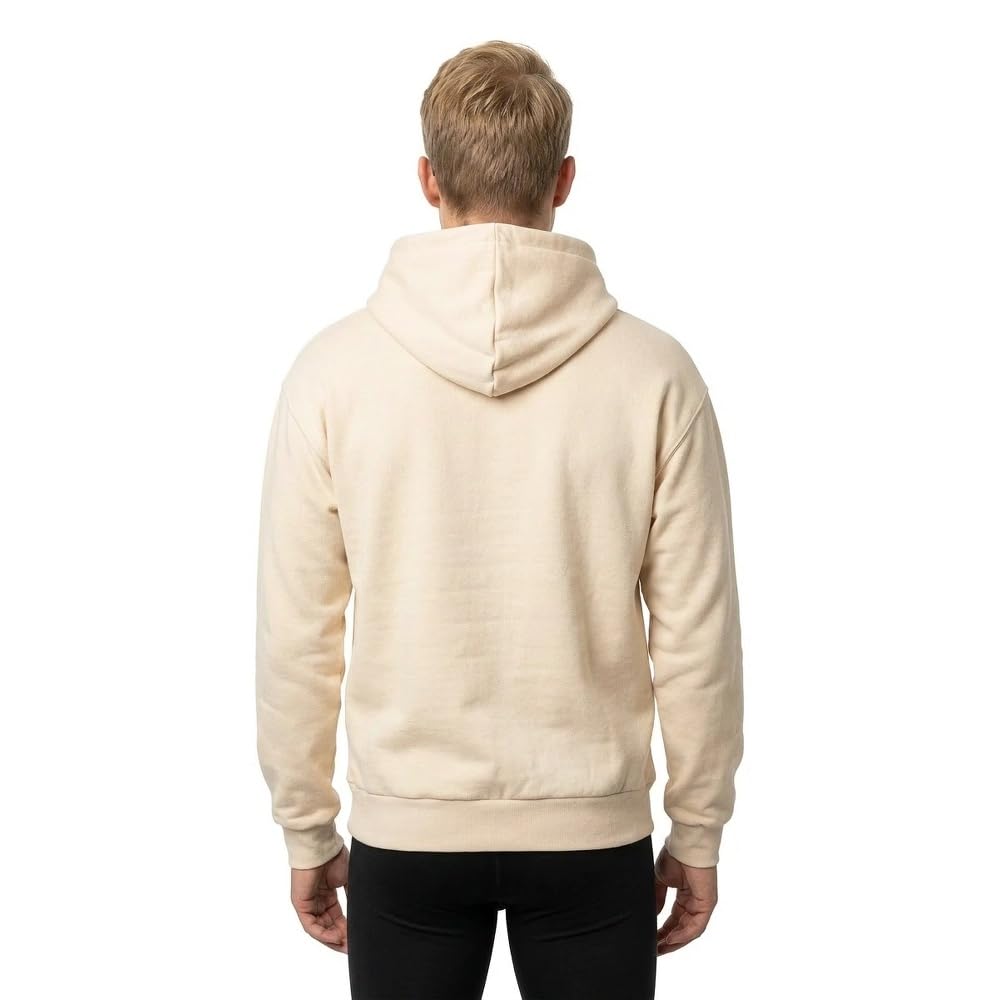 Ecko Unltd ECKOHD1124M Bluza z kapturem, L, beżowa