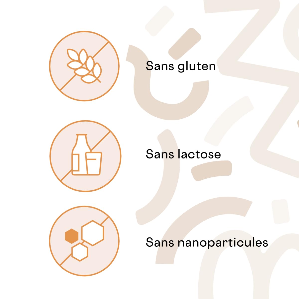 BE-LIFE | Co-Q10 Ubiquinol | Coenzyme Q10 Forme Active | Énergie Cellulaire & Antioxydant | Haute Biodisponibilité | 30 comprimés