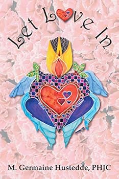 Paperback Let Love In Book