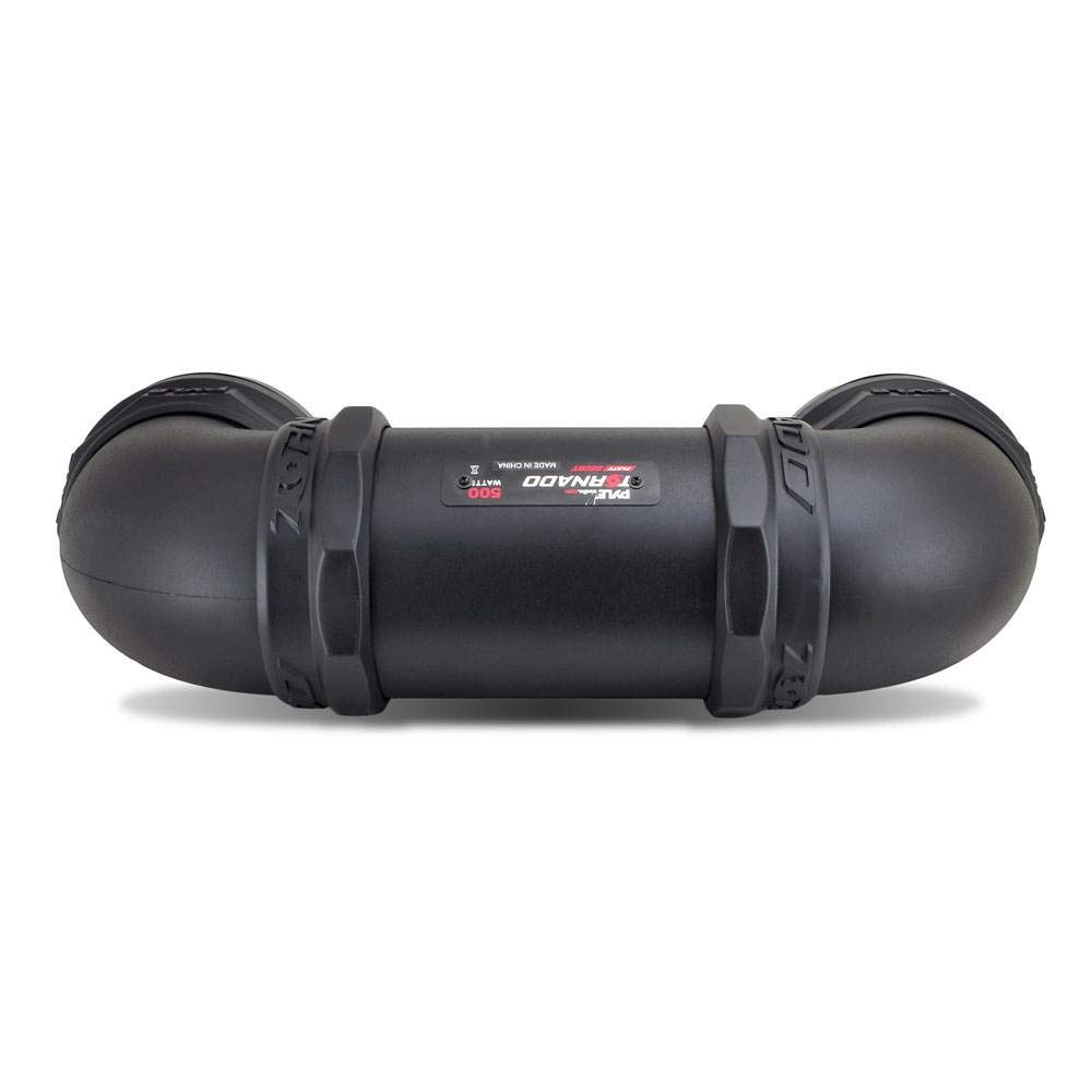 Pyle Waterproof ATV Speakers 500W Bluetooth PLATV550BT - Dettaglio