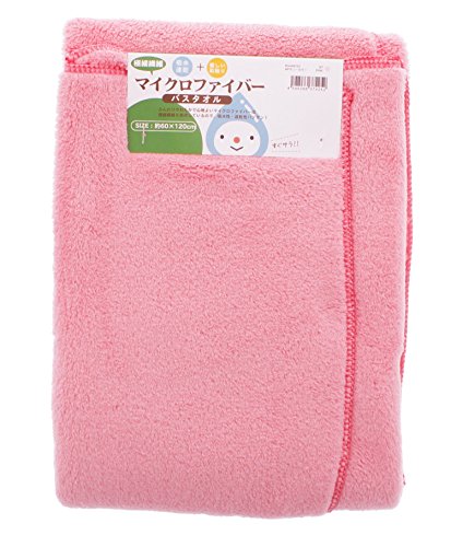 �o�X�^�I�� �T�j�[�J���[ �}�C�N���t�@�C�o�[ �s���N ��60×120cm BG448702