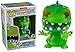 Funko POP Television Rugrats Reptar Glow-in-The-Dark Action Figure