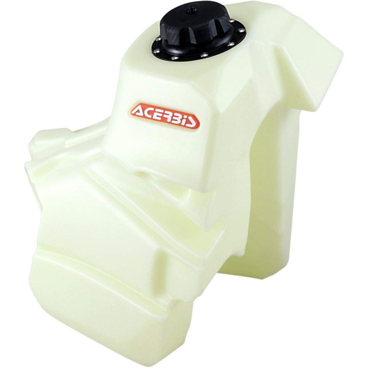 Amazon.com: Acerbis Fuel Tanks - Natural (2732090147), Medium