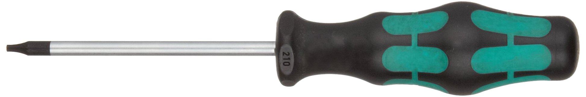 Wera, 367 TORX PLUS 6 IP x 60 mm