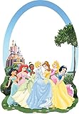 Princecces - Espejo para habitación Infantil