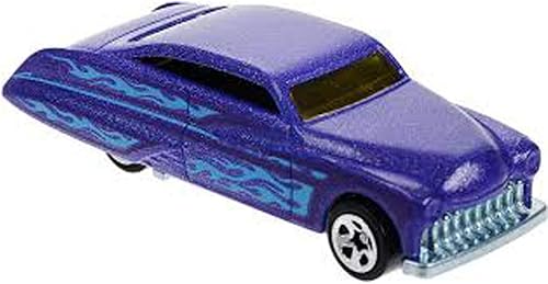 Hot Wheels 2014 City Color Shifters Purple Passion - 8/48