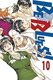  Football talents: Soccer manga Be Blue ao ni nare Collection Volume 10 (English Edition)
