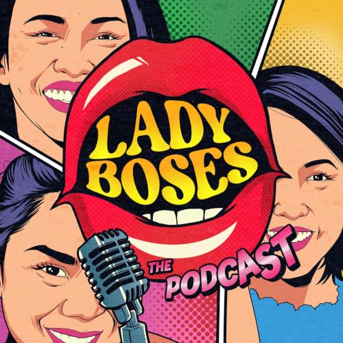 Lady Boses cover art