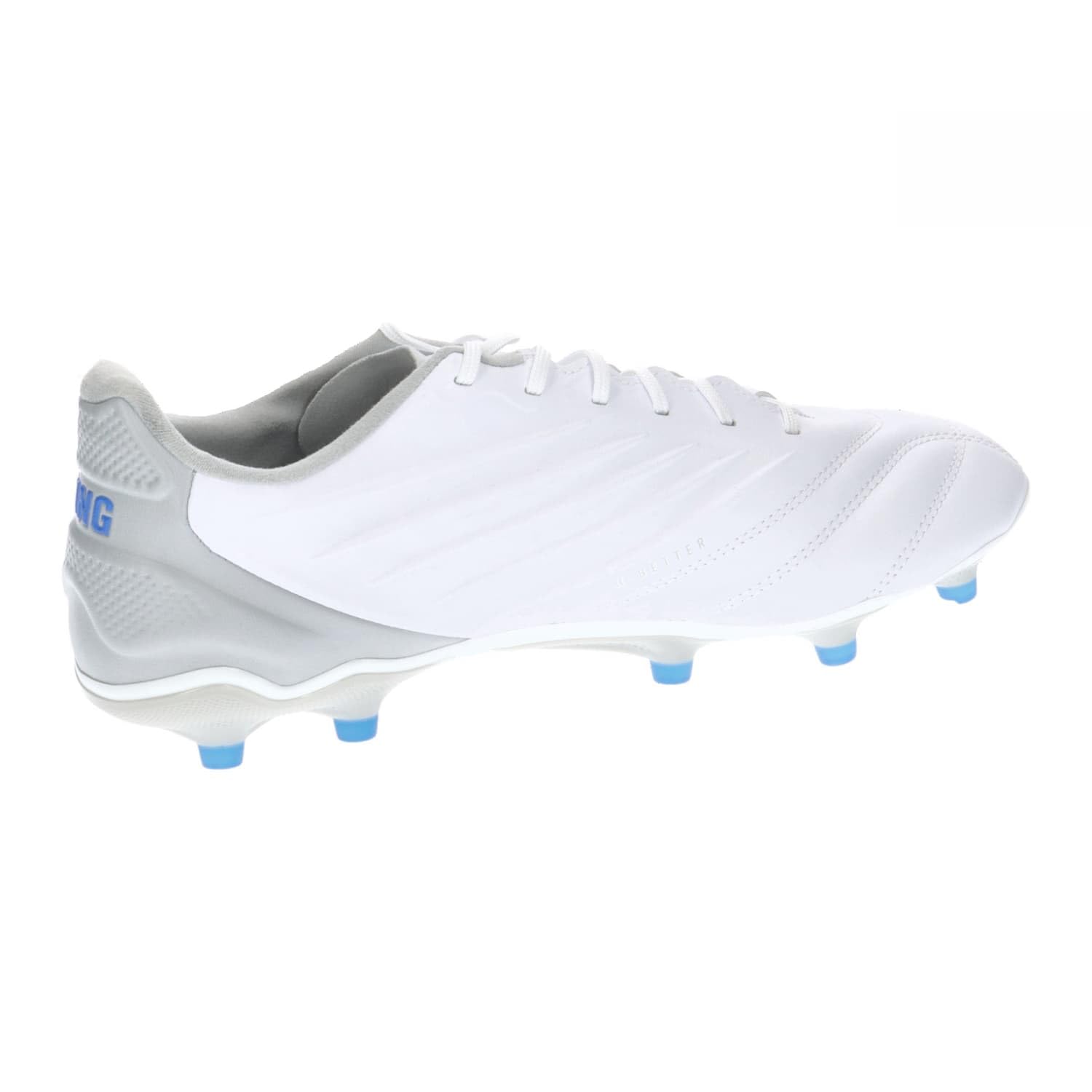 Puma King Pro Fg/Ag Unisex Soccer Shoe