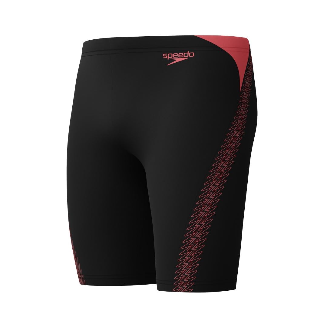 Speedo Jammer Mężczyźni Hyperboom Splice