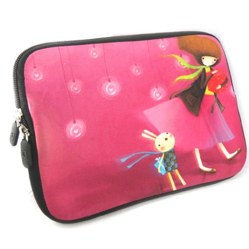 Preisvergleich Produktbild Kleine lilienauflage neopren (7).