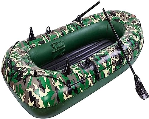 Inflatable Kayak Drift Boat Water Sports Kayak Rubber Boat Kayak Fishing Inflatable Rubber Boat Plastic Boat