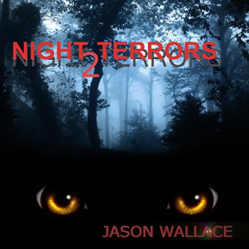 Night Terrors 2 (English Edition)
