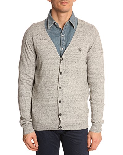 Diesel Men's K-Cib Knit Cardigan Sweater