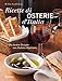 Ricette di Osterie d´Italia: Die besten Rezepte aus Italiens Regionen (Hallwag SlowFood) die Besten günstig Kaufen-Ricette di Osterie d´Italia: Die besten Rezepte aus Italiens Regionen (Hallwag SlowFood)