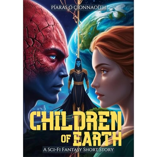 Children of Earth (By Piaras O Cionnaoith) episode artwork
