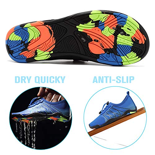 CIOR Unisex-Child Walking3