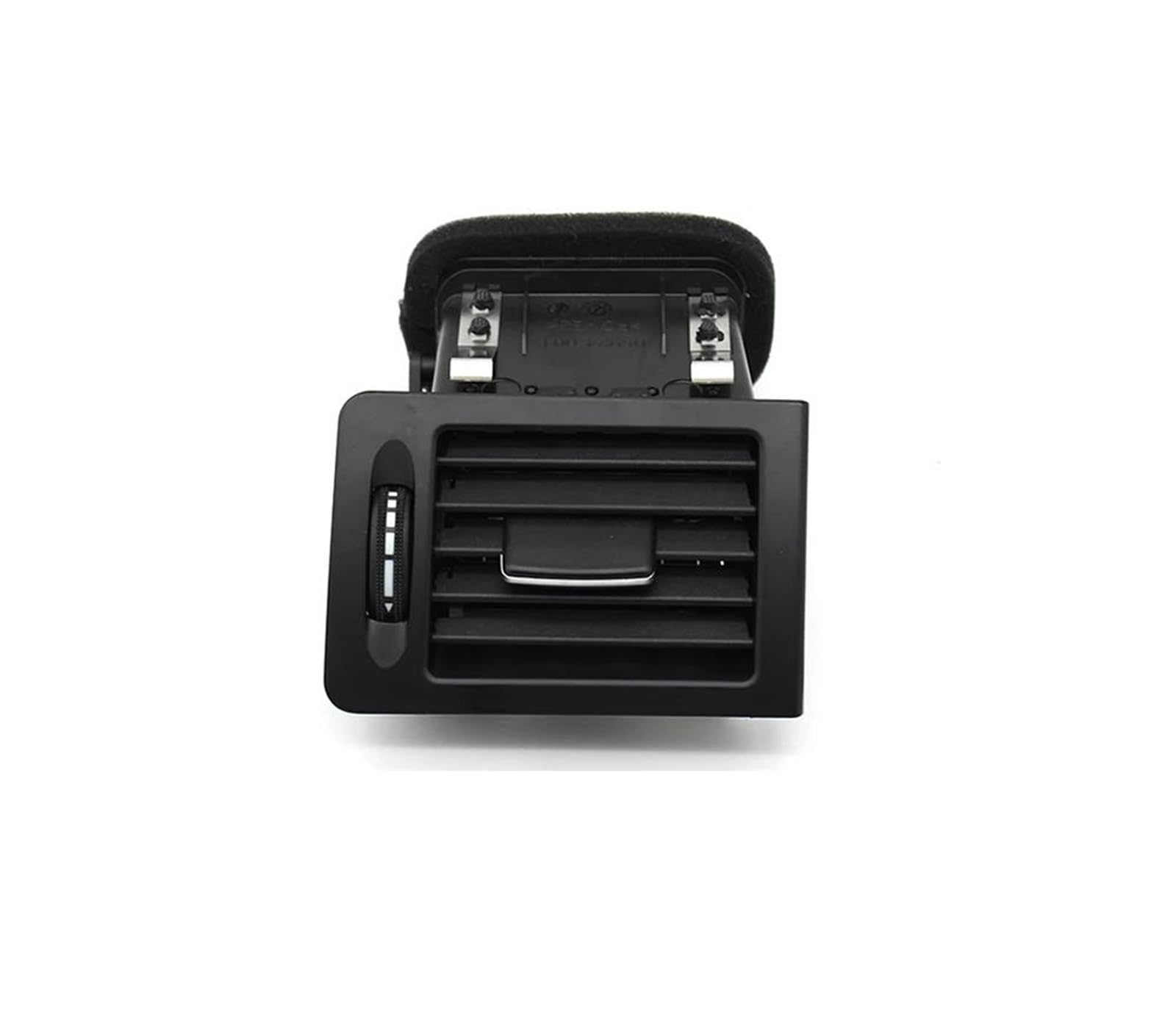 Grille ventilation pilier B Mercedes W166 solution aération cassée droite - 5