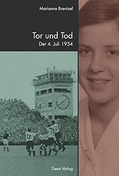 Paperback Tor und Tod: Der 4. Juli 1954 Book