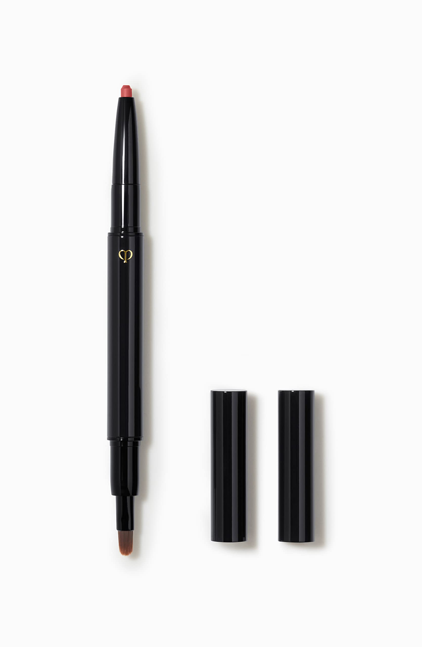 Cle De Peau, Lip Liner, 2 Pink