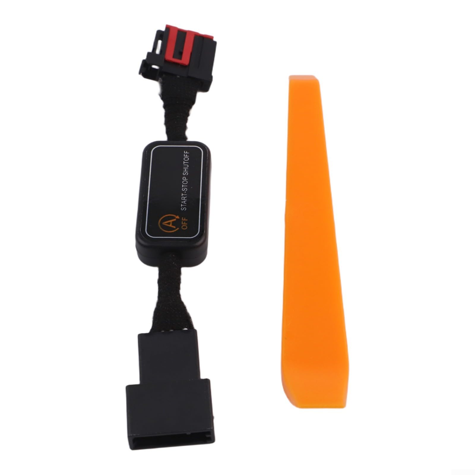 Stop Start For Eliminator A-Off Elimina Modulo per Ford Per Ranger 2019 attraverso 2023 Sistema di controllo di arresto automatico del motore