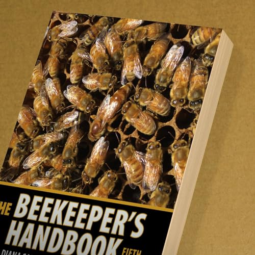 Comstock Publishing Associates Sammataro, Diana The Beekeeper'S Handbook thumb #9