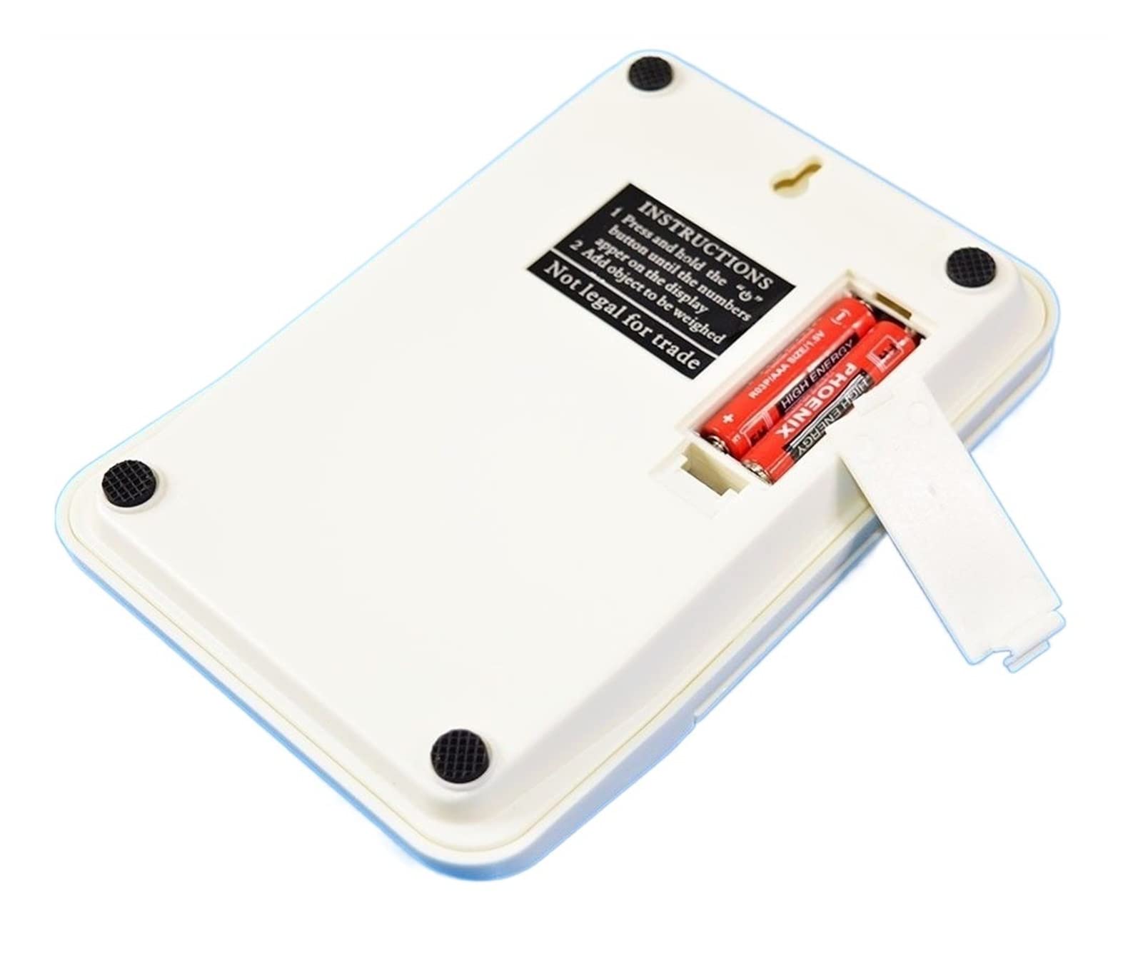 Báscula de Cocina Báscula de Cocina, Pantalla LCD Digital, báscula electrónica de Gramos para Alimentos de 3 kg/0,5 g, 2 kg/0,1 g, Accesorios de Cocina (Color: 3 kg) (2 k
