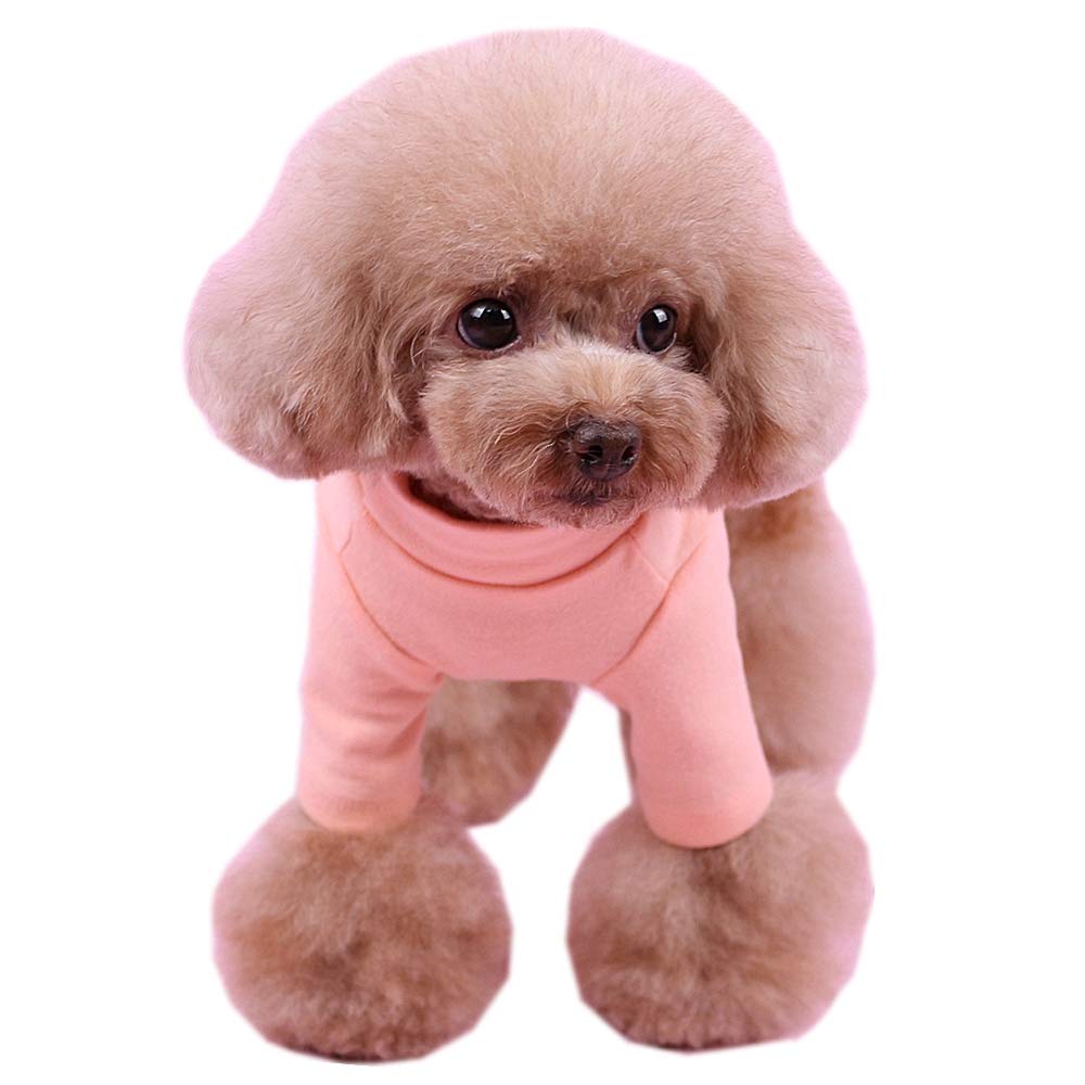 Why Is My Dogs Skin So Pink