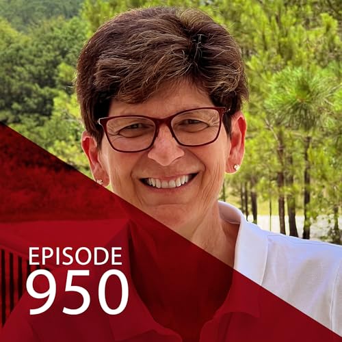 950 Episodes: M2M Memory Lane Podcast Por  arte de portada