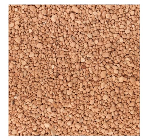 GrowTropicals Moler Clay (Calcined Clay) Substrate Mix, Ideal for mixing with Cacti & Terrarium Soils, 2.5L