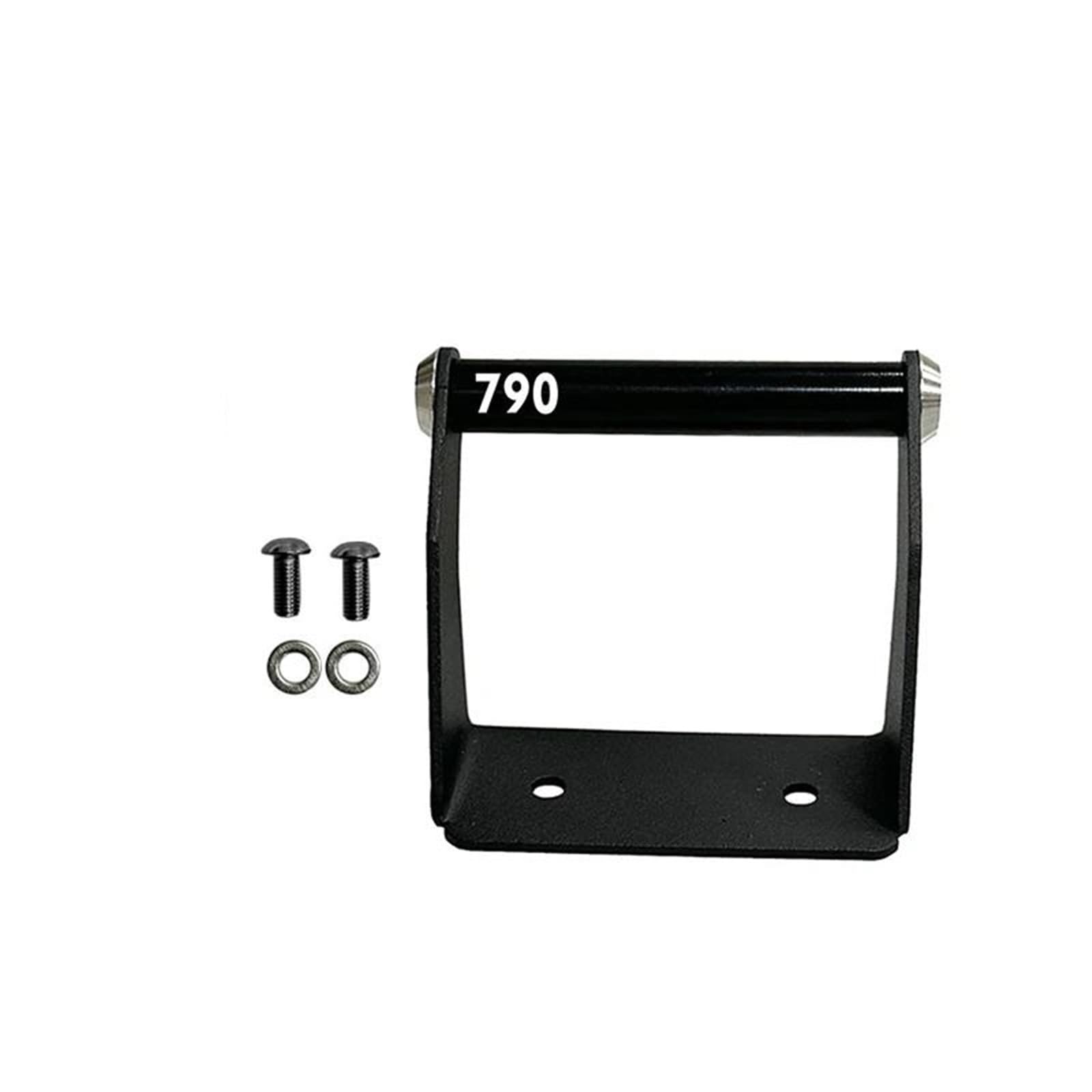 Support de fixation GPS moto pour explorer en 790 890 Adventure R