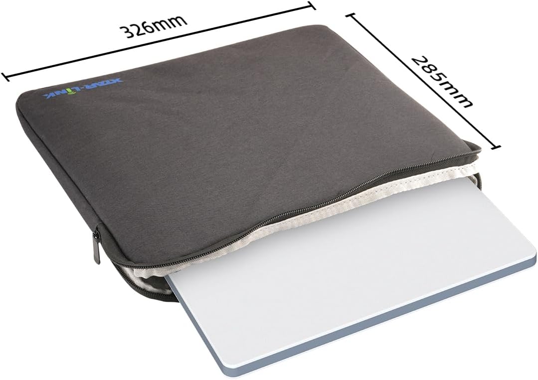 XTAR Starlink Mini Satellite RV Carry Bag,Outdoor Travel Bag, fits Starlink Mini Dish Kit,Pink/Blue/Green/Gray/Black 5 Colors (Black) - Image 2