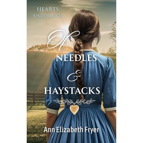 Of Needles and Haystacks | Ann Elizabeth Fryer episode artwork