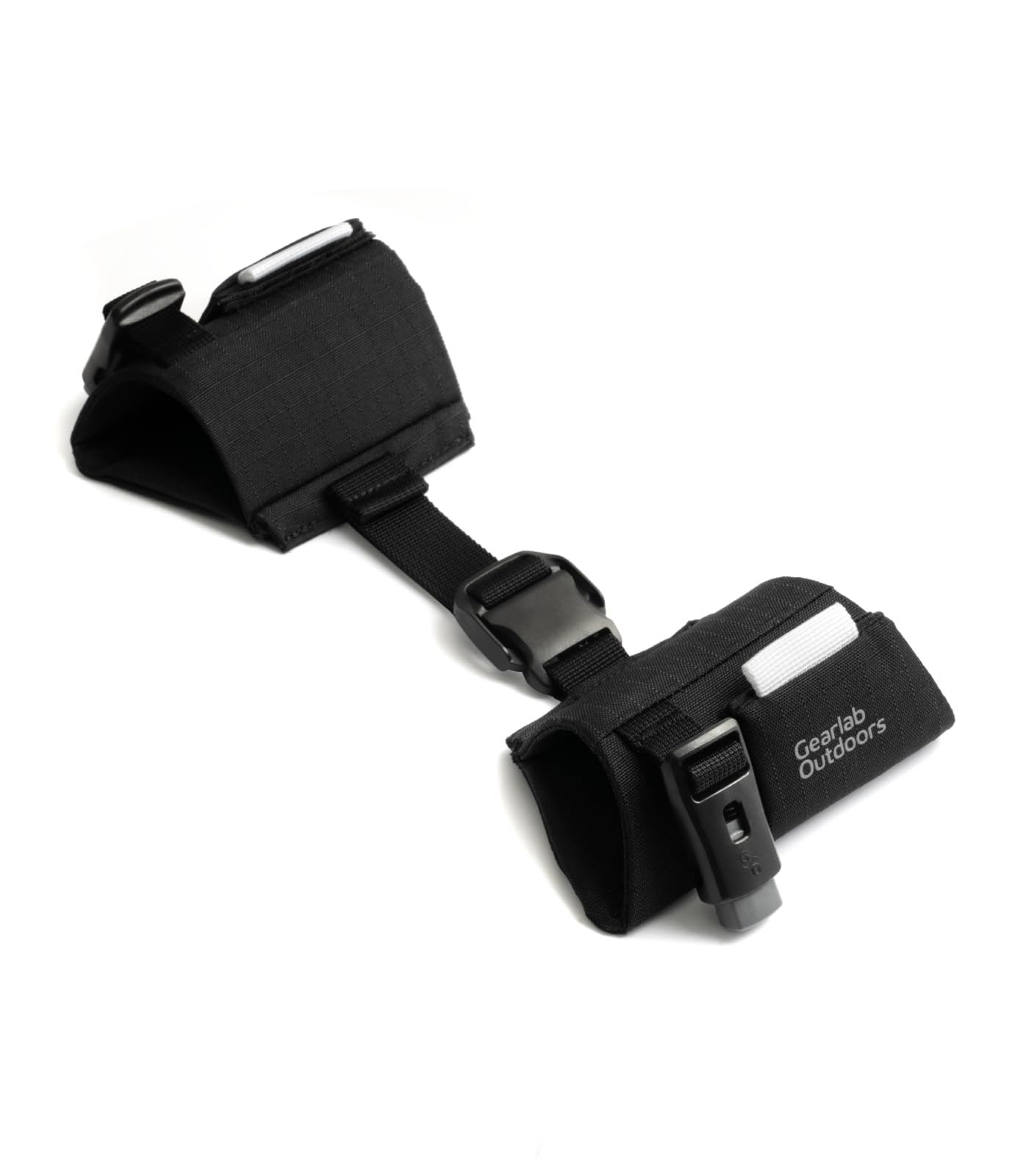 Paddle Clutch - Secure Spare Paddle Access | Gearlab | Western - View #10