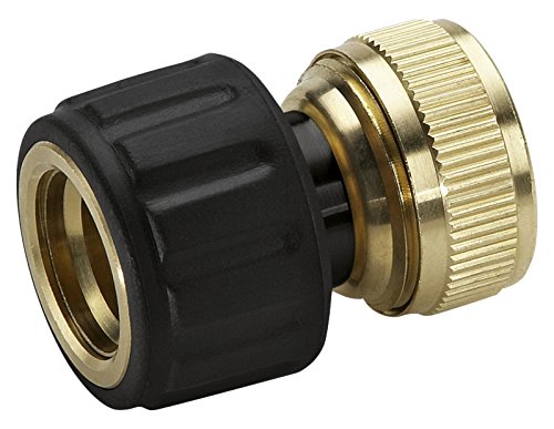 Kärcher Adaptadores con aquastop 3/4