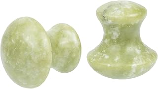 Rodillo de belleza facial para ojos y cuello,...