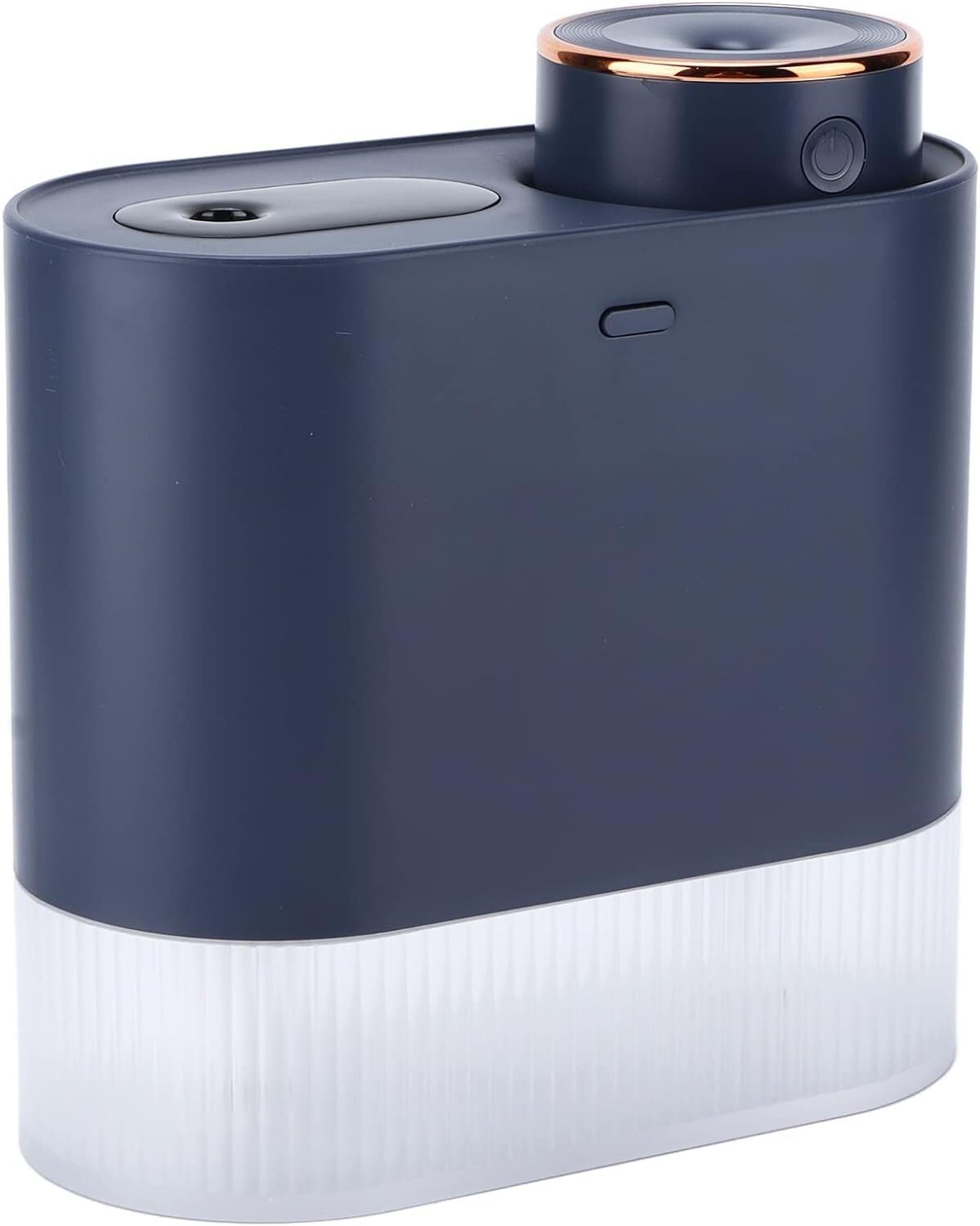 Humidificateur à double pulvérisation pour le bureau et la nuit