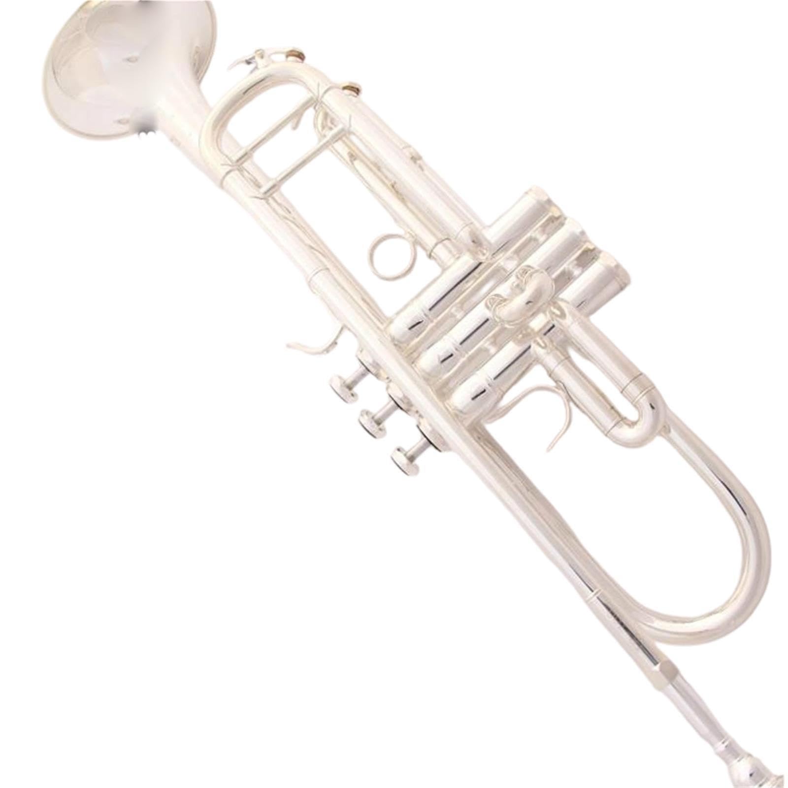 Adult Trumpet Trompette en si bémol pour débutant