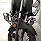 Scheinwerfer Arbeitsleuchten Halterung Universal Mount 22-36mm Motorrad Scheinwerfer Halterung Rohr Scheinwerfer Halter Klemme 2 Stück