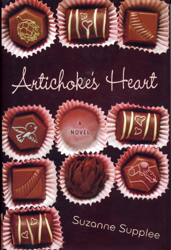 Artichoke\'s Heart